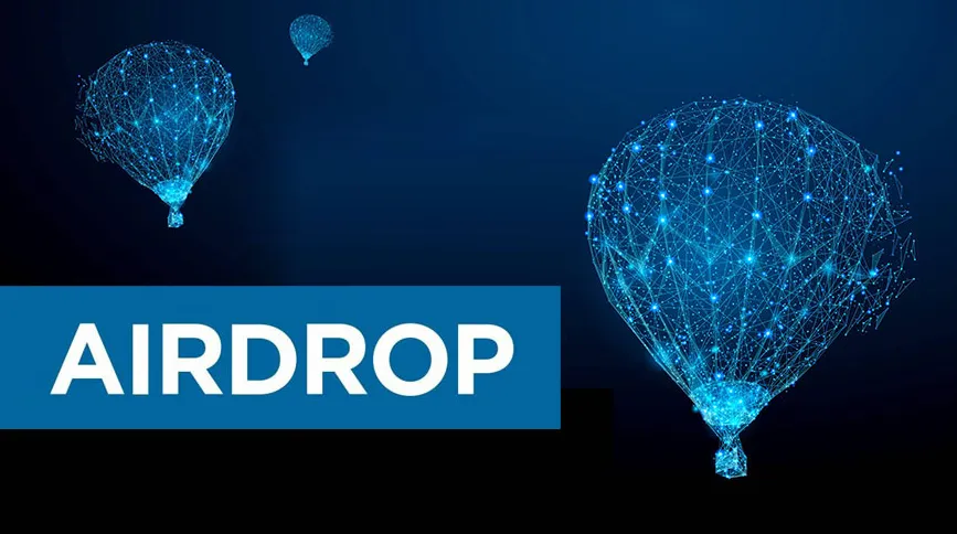 AİRDROPLAR TR
